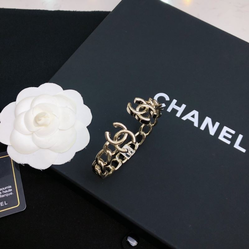 Chanel Bracelets